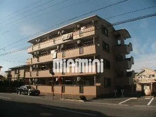 R-シャロウズ【3階】の外観