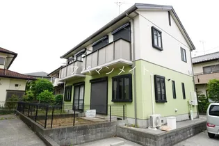 神奈川県横浜市戸塚区原宿1【一戸建】の外観