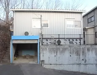東京都町田市相原町【一戸建】の外観