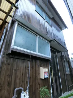 愛知県名古屋市南区笠寺町字市場【一戸建】の外観