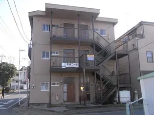 原満コーポの画像