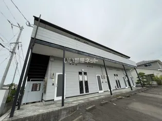 ピーセスコートの画像