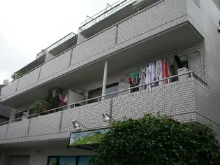 平田ビル【2階】の外観