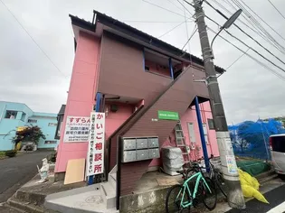 ミドリハイツ2の画像