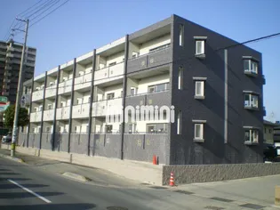 リジエール21【3階】の外観