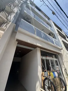 BAUHAUS十日市の画像