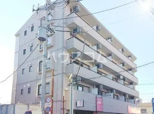 コーポ産興桜台II【5階】の外観