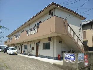 西岡マンションの画像