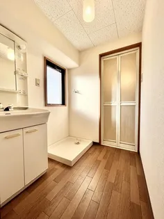 ヴィラウェリントン【6階】の内装