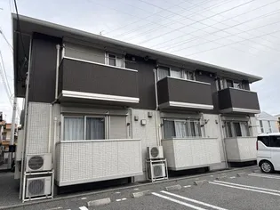 セジュール プランドール A棟の画像