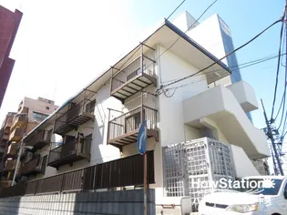 三山マンションの画像