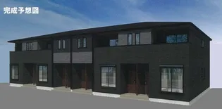 プラネット 寺ノ前の画像