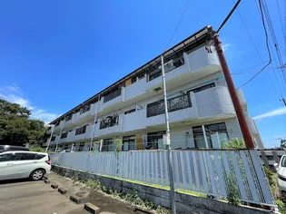 パークサイド日吉の画像