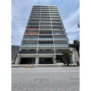 センチュリー那覇曙の画像