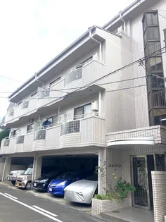 コーポアルテミスの画像