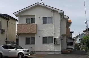 カーサリーブロオットの画像