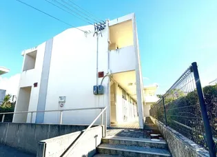 レオパレス首里城下町の画像