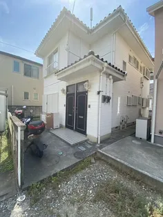 久喜東5丁目戸建【2階】の外観