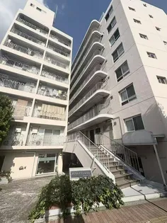 カクエイマンション南長崎の画像