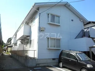 ミッキーハウス東越谷 2の画像