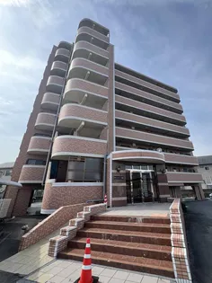 グランドハイツ竜王の画像