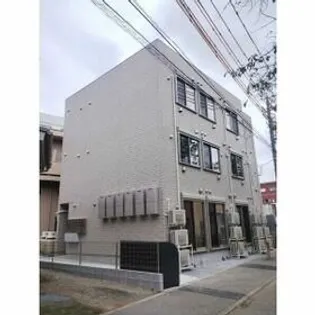 AMBITION東領家の画像