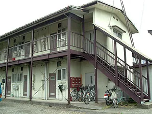 太田コーポの画像