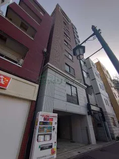 メインステージ新中野駅前【2階】の外観