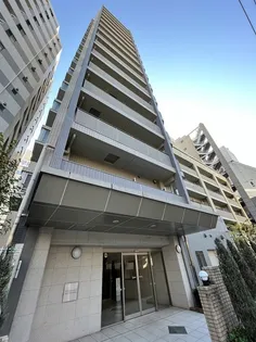 藤和シティホームズ池袋駅前の画像