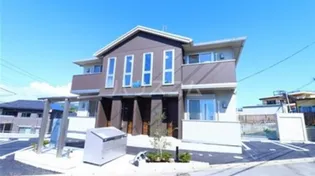 サクシード大みか B【2階】の外観