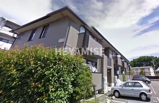 ホームタウン若葉Bの画像