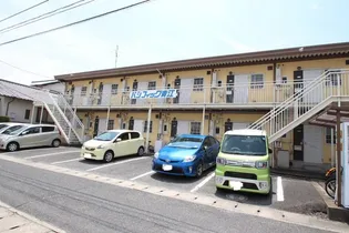 パシフィック青江の画像