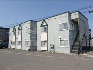 ハイツ恵美の画像