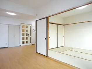 宮城県仙台市宮城野区幸町3【マンション】の外観