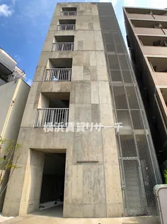 BUCKWHEAT TANAKA【5階】の外観