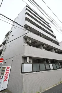 プレール荻窪【5階】の外観