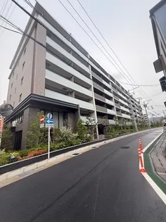 クレストシティ鎌倉大船サウスの画像