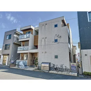 LUNA NEIGE 渋谷の画像