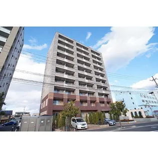 エクセラ麓山の画像