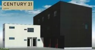 サンビオーズ【2階】の外観