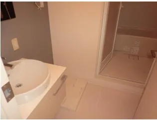 リブレ東新宿【13階】の内装