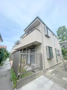 東京都武蔵野市吉祥寺東町2【マンション】の外観