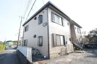 メゾン仲道Aの画像