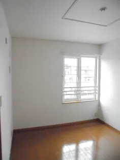 エンペラーA【2階】の内装