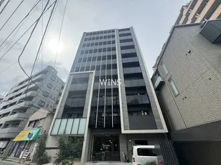 福岡県福岡市博多区博多駅前4【マンション】の外観