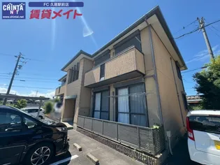 オークコートAの画像