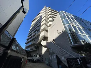 グローリア初穂町田の画像