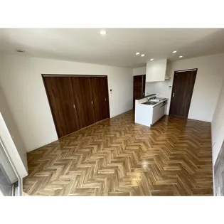 イーハトーブ宙【1階】の居間