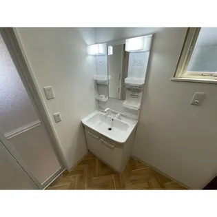 イーハトーブ宙【1階】の内装