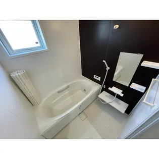 イーハトーブ宙【1階】の風呂